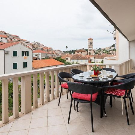 Historic Center Hvar Town- A Few Steps From The Main Square Ngoại thất bức ảnh